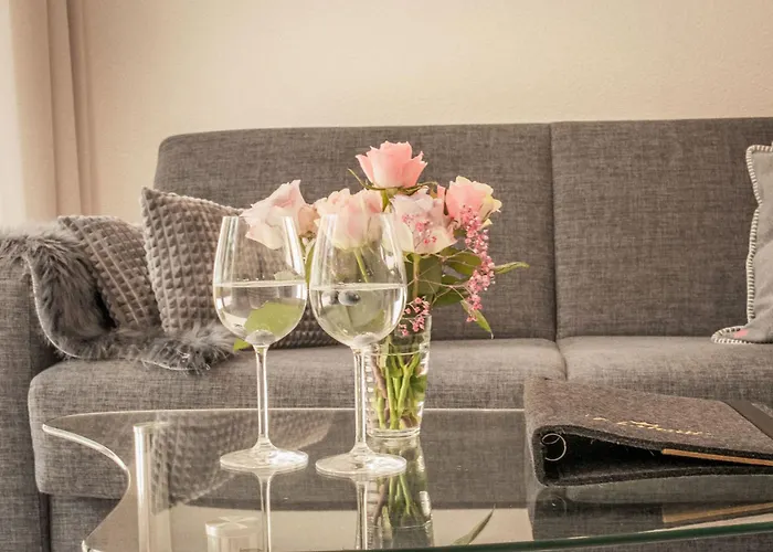 Chateau A-1 By Interhome